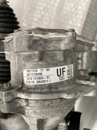 фото thumb №6, Bmw x1 f48 трансмиссия рулевая рейка 6853636