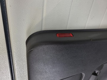 фото thumb №14, Audi a3 8p 04r обивка боковина дверь левый 3d soul кожа bose европа