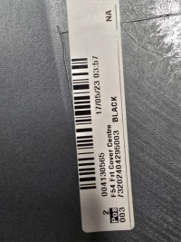 фото thumb №8, Молдинг накладка бампера перед mini clubman f54