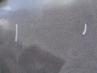 фото thumb №7, Накладка молдинг крышки kia sportage v 22-