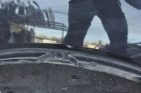 фото thumb №8, Ford kuga mk1 крила правий перед