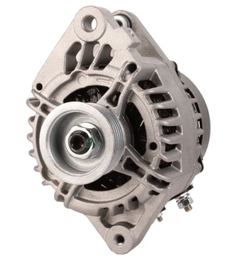 фото thumb №1, Ca1949 генератор citroen c1 peugeot toyota aygo