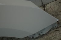 фото thumb №6, Крыло правый перед hyundai ix35 wd