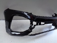 фото thumb №2, Бампер передний vw t-roc 2ga lift r-line nr 42273