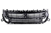 фото thumb №1, Решітка радіатор решітка радіатора решітка peugeot partner iii 15-18