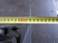 Тунель середній 13184076 opel corsa d 11-14 r. Київ, фото thumb