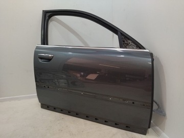 фото thumb №7, Дверь правый перед передние audi a8 s8 d3 lz6q