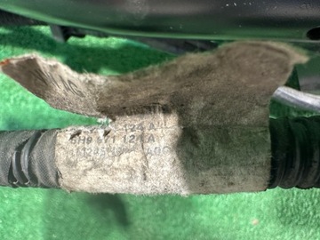 фото thumb №10, Vw golf viii 5h9 универсал hak буксировочный электрический 5h9803881d