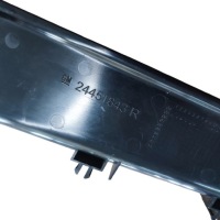 фото thumb №7, Напрямна кронштейн лампи правий задня opel zafira b