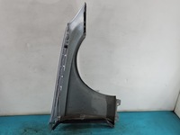 фото thumb №12, Крыло перед левый mercedes w219 cls c219 серебристый 775u 775