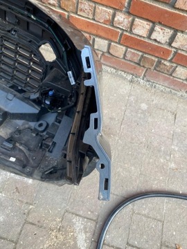 фото thumb №6, Бампер переднее dacia duster iii 2024 год