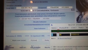 фото thumb №5, Спідометр  прилади віртуальний audi q3 83a920790a додамо