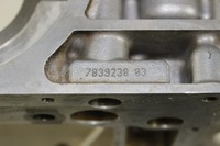 фото thumb №7, Голий блок двигуна bmw m3 4.0 v8 e90 e927837647 s65b40a