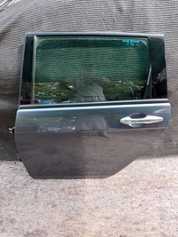 фото thumb №1, Дверь левый зад задние honda accord vii универсал 02-08 красивый