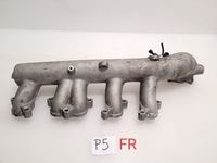 фото thumb №1, Touareg i tdi коллектор всасывающий правый 07z129714d