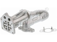 фото thumb №2, Радіатор вихлопних газів renault modus grand modus 1.5 laguna iii 1.5