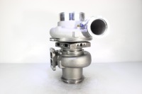 Турбина gta4702s, gta4702bls 740131-0005 254-1802 for caterpillar Киев, фото thumb