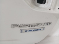 фото thumb №5, Кришка багажника задня задня subaru forester 22r