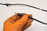 фото thumb №4, Defender l663 трос замка открывания капот 21r