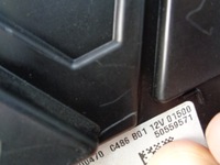 фото thumb №8, Лічильник прилади alfa romeo stelvio дизель 2016-