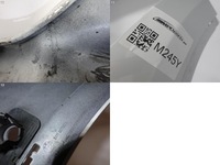 фото thumb №12, Bmw x1 f48 f49 м-пакет lci рестайлінг 19-22 бампер перед pdc