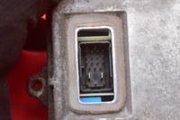 фото thumb №7, Перетворювач ксенон ксенон ліва 1307329088 mercedes c-klasa w203 00-04