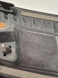 фото thumb №6, Решётка впуск крыла левый перед infiniti fx ii