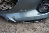 фото thumb №16, Mazda 3 bl бампер pas передний капот крыло лампа 39t радиатор 1.6d решётка радиатора