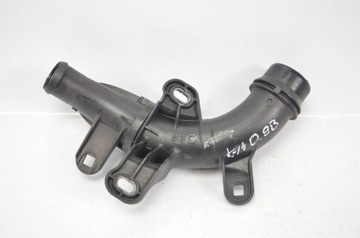 фото thumb №10, Труба повітропровід повітря micra k14 0.9 ig-t 144605fn0a