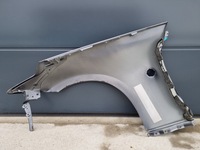 фото thumb №8, Nissan 370z 370 с крыло правый перед передний bdb