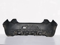 фото thumb №12, Бампер зад задній citroen ds5 11-15r. колір ktvd