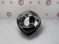 фото thumb №1, Лампа ліва перед lancia thasis ксенон