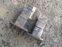 Купить Отбойники задний  левый правый зона деформации clk w209, фото thumb