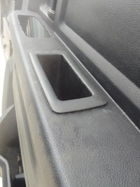 фото thumb №13, Dodge ram 1500 iv 09- обшивка дверь левый правый перед usa