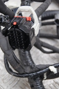 фото thumb №6, Ford ranger iv электропроводка жгут рамы 2.0 би-турбо