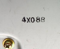 фото thumb №4, 2005 lexus gx j150 інше блоки управління ac115v