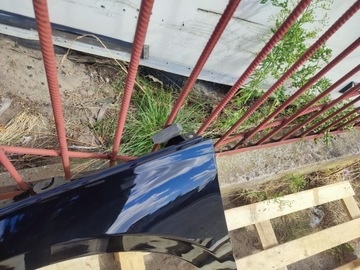 фото thumb №10, Крыло левый перед переднее skoda octavia 4 iv od 04.2020r лак lf9r 9910