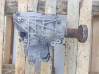 фото thumb №1, Volvo v60 2.0 d передний мост дифференциал перед p323390913