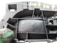 фото thumb №5, Peugeot 407 sw 2004r ручка внутренняя правый задняя