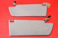 фото thumb №1, Захист сонцезахисна eu opel vectra c 04r