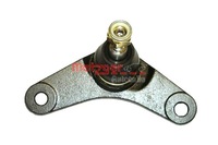 фото thumb №2, Шаровая опора рычага metzger