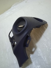 фото thumb №5, Trafic vivaro b решётка обдув кронштейн кружка