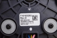 фото thumb №8, Вентилятор акумулятора dg98-10c709-aa ford mondeo mk5 fusion 2.0 гібрид 187 km