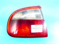 фото thumb №1, Лампа задня ліва seat toledo ii sedan