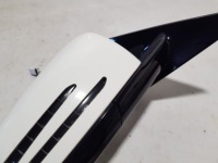 Зеркало правое mercedes w207 11 pin 149 c149 с Разборки, фото thumb