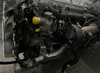 фото thumb №7, Двигатель kompletny mitsubishi canter 2006 3.0 4m42 с japonii!!!24000km