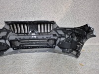 фото thumb №15, Pas підсилювач балка бампер перед передній bmw x1 u11 m-pakiet mpakiet bmw