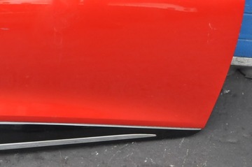 фото thumb №9, Renault clio iv двері праві перед передні