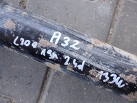 фото thumb №9, Wał привідний оригінал fiat fullback l200 2.4d 133kw 3401b119 156-097640