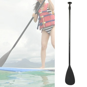 Regulowane wiosło kajakowe 165 cm